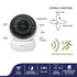 Kamera 67689420 notranja WI-FI motorizirana 360 FULL-HD