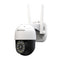 Kamera 67689436 zunanja WI-FI motorizirana 360 HD-2K