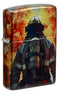 Zippo 46816 vžigalnik Firefighter