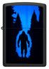 Zippo 46819 vžigalnik Sasquatch UV