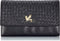 Mano M19401BK Ženska denarnica Forte