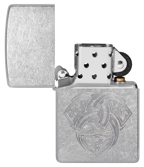 Zippo vžigalnik 36056 Nordic Symbol