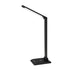 Asalite ASAL0246 Namizna svetilka 7W LED CCT + brezžična postaja