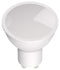 Žarnica wifi app LED 5.5W GU10 RGB+CCT 250lm 240° ASGU10RGBW-5.5W-WIFI