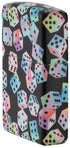 Zippo vžigalnik 36062 Dice