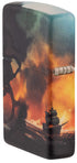 Zippo vžigalnik 36066 Cthulhu, Lovecraftian