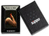 Zippo vžigalnik 36058 Legs in Red Heels