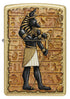 Zippo vžigalnik 36076 Anubis