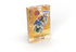 Igra s kartami 10035084 Animal Trumps 3v1: Psi