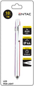Svetilka baterijska 978468 v obliki svinčnika, 1W, EFL-1W-MINI-ALU
