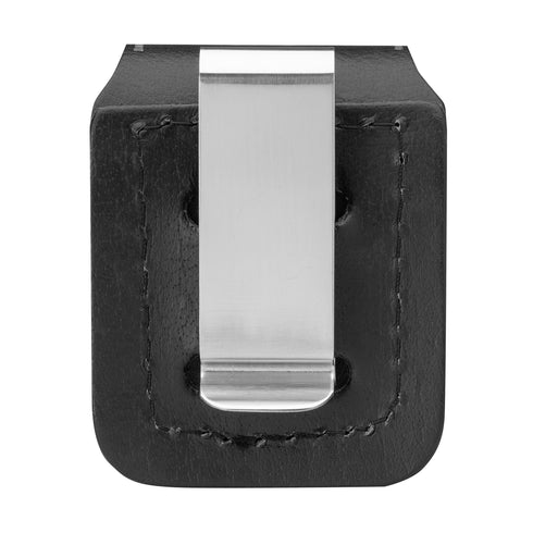 Zippo 67012 Etui LPCBK za Zippo vžigalnik, Črn