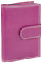 Mano M17704FU Denarnica Fuchsia