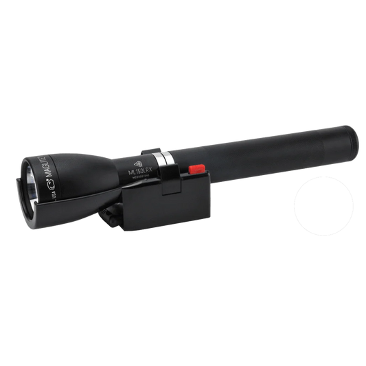 Maglite ML150LRX-4019F polnilna svetilka RCHSYS,DB,EU