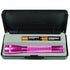 Maglite SP22KY7L – Mini LED 2xAA (Roza)