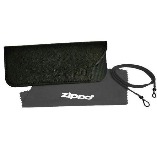 Zippo 31Z-PR67 Bralna očala +1.00
