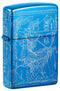 Zippo vžigalnik 36052 Egyptian Pharaoh
