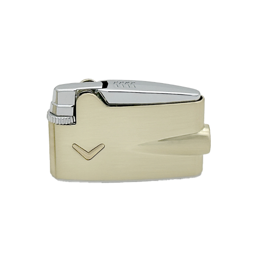 Ronson 10100 Vžigalnik plinski Mini Premie Vareflame zlat