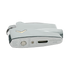 Ronson 101001 Vžigalnik plinski Mini Premier Vareflame srebrn