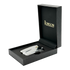 Ronson 101001 Vžigalnik plinski Mini Premier Vareflame srebrn