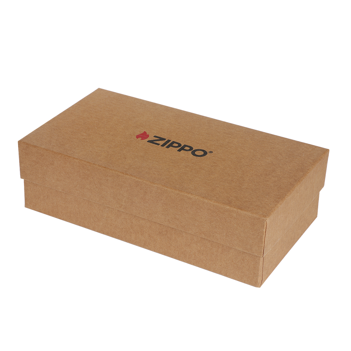 Denarnica Zippo 2.008.037 Carbon Range ''Grain de Cafe'' Coin Pouch