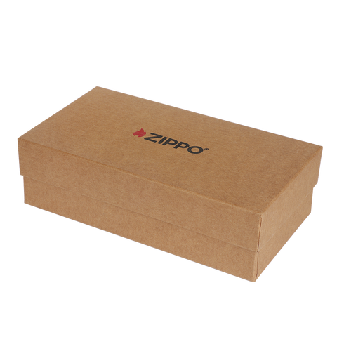 Denarnica Zippo 2.008.037 Carbon Range ''Grain de Cafe'' Coin Pouch