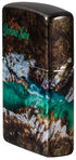 Zippo vžigalnik 36046 Dolina Soča