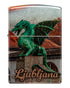 Zippo vžigalnik 36048 Ljubljana