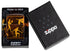 Zippo vžigalnik 36067 Ancient Greece