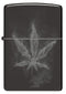 Zippo 46823 vžigalnik Smokey MLeaf