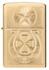 Zippo 46854 vžigalnik Lucky Symbols