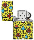 Zippo 46847 vžigalnik Psychedelic Eye Spy