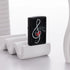 Zippo 46840 vžigalnik Music Clef & Heart
