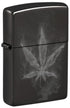 Zippo 46823 vžigalnik Smokey MLeaf