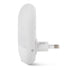 Svetilka nočni senzor oval 0.7W 3000K 30lm max 1m bela IP20 ENL-0.7W-DS