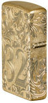 Zippo 46776 vžigalnik Filigree 1932 Armor