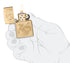 Zippo 46822 vžigalnik Dragon Silhouette