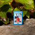 Zippo 46842 vžigalnik Stamp of Liberty