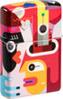 Zippo 48865 vžigalnik Abstract Design