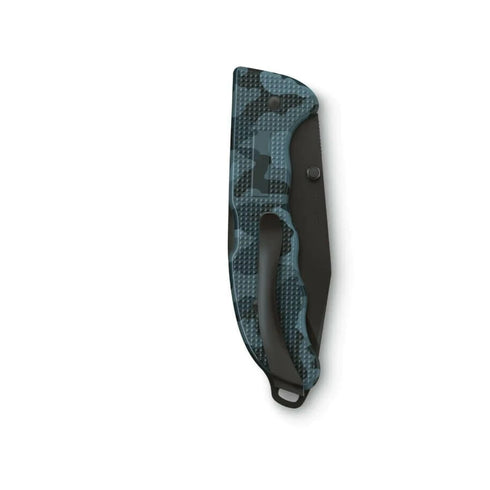 Nož žepni 0.9425.DS222 Evoke BSH Alox, Navy Camouflage