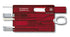 Victorinox 0.7100.T SwissCard (9v1)