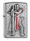 Zippo vžigalnik 2.005.918 Templar II