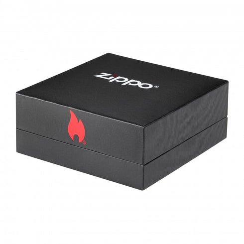 Zippo 2.007.160 Zapestnica Leather with Charms 20 cm