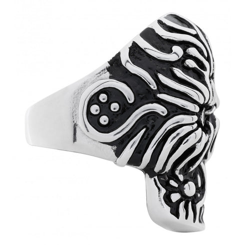 Zippo 2006574 Prstan Skull vel. 64