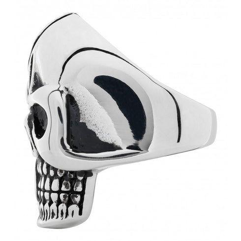 Zippo 2006577 Prstan Skull vel. 70