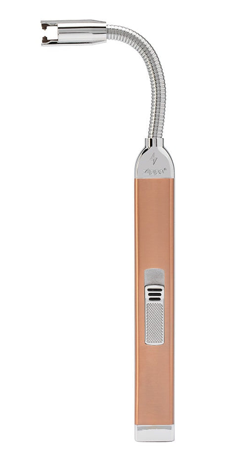 Zippo 2006828 Polnilni prižigalec Rose Gold