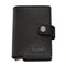 Zippo 2.007.074 Denarnica za kartice Flip Saffiano Range RFID