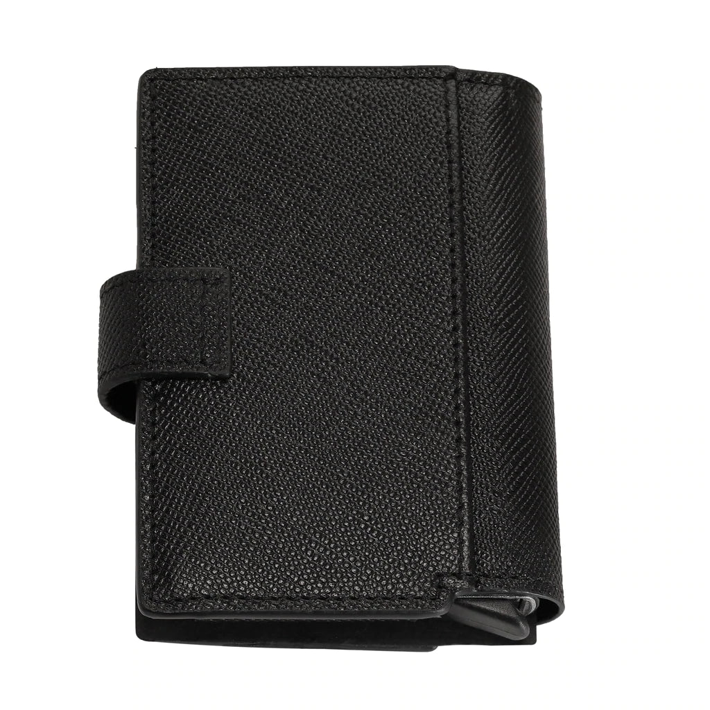 Zippo 2.007.074 Denarnica za kartice Flip Saffiano Range RFID