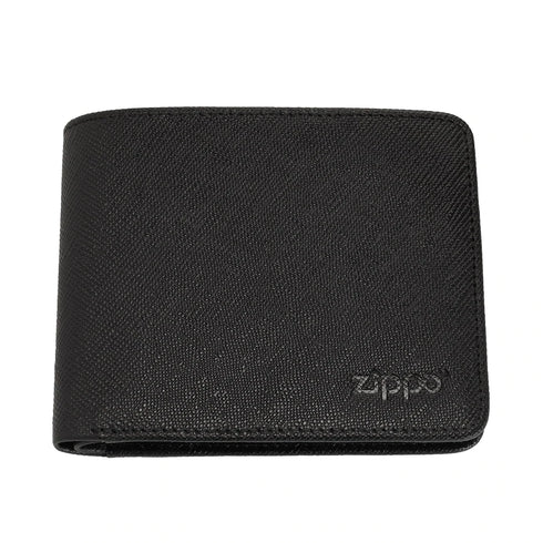Zippo 2.007.077 Denarnica Zipper Saffiano Range RFID