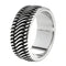 Zippo 2007179 Prstan Tyre Shape vel. 60