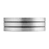 Zippo 2.007.195 Prstan Brushed Finish vel. 66